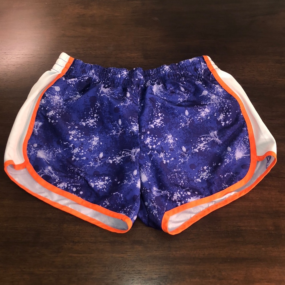 Athletic Shorts